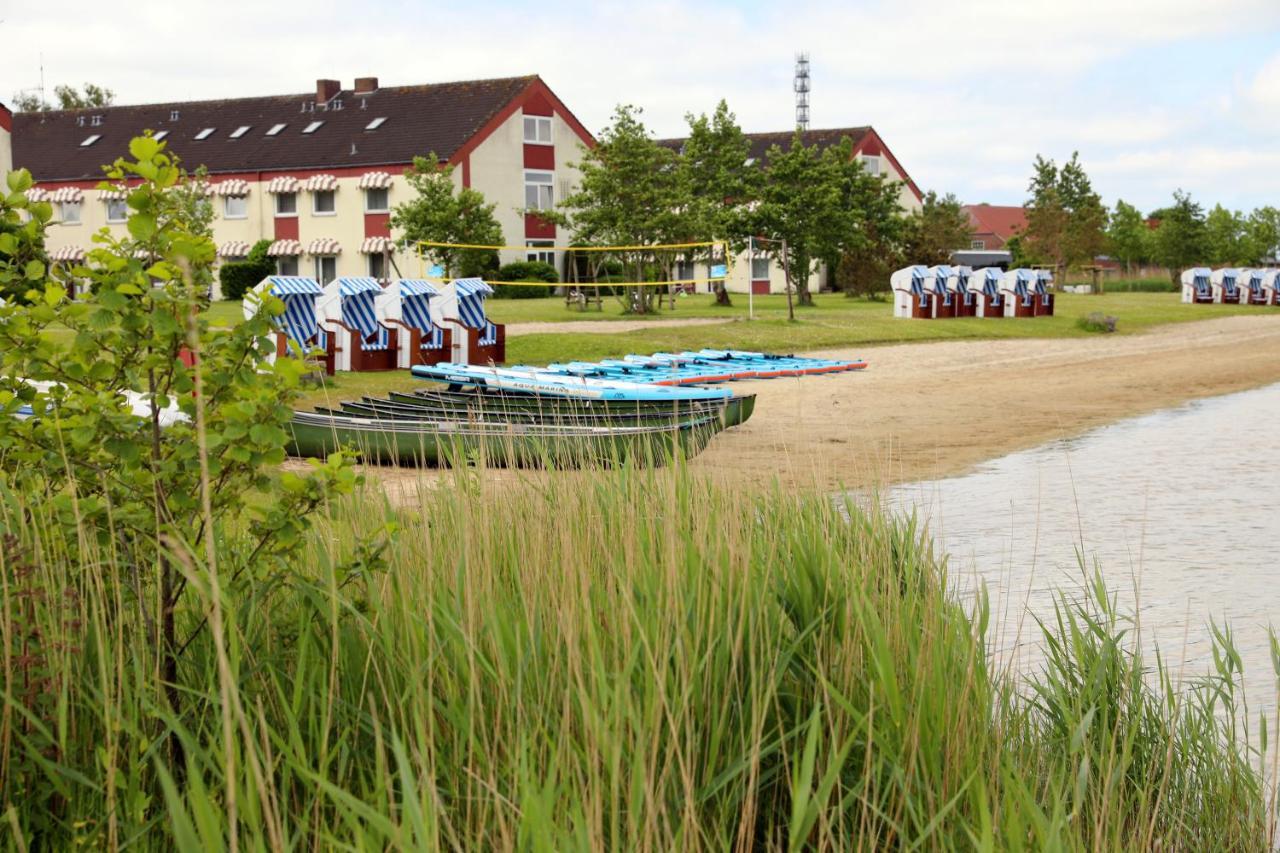 Dorf Wangerland Schillig Exterior foto