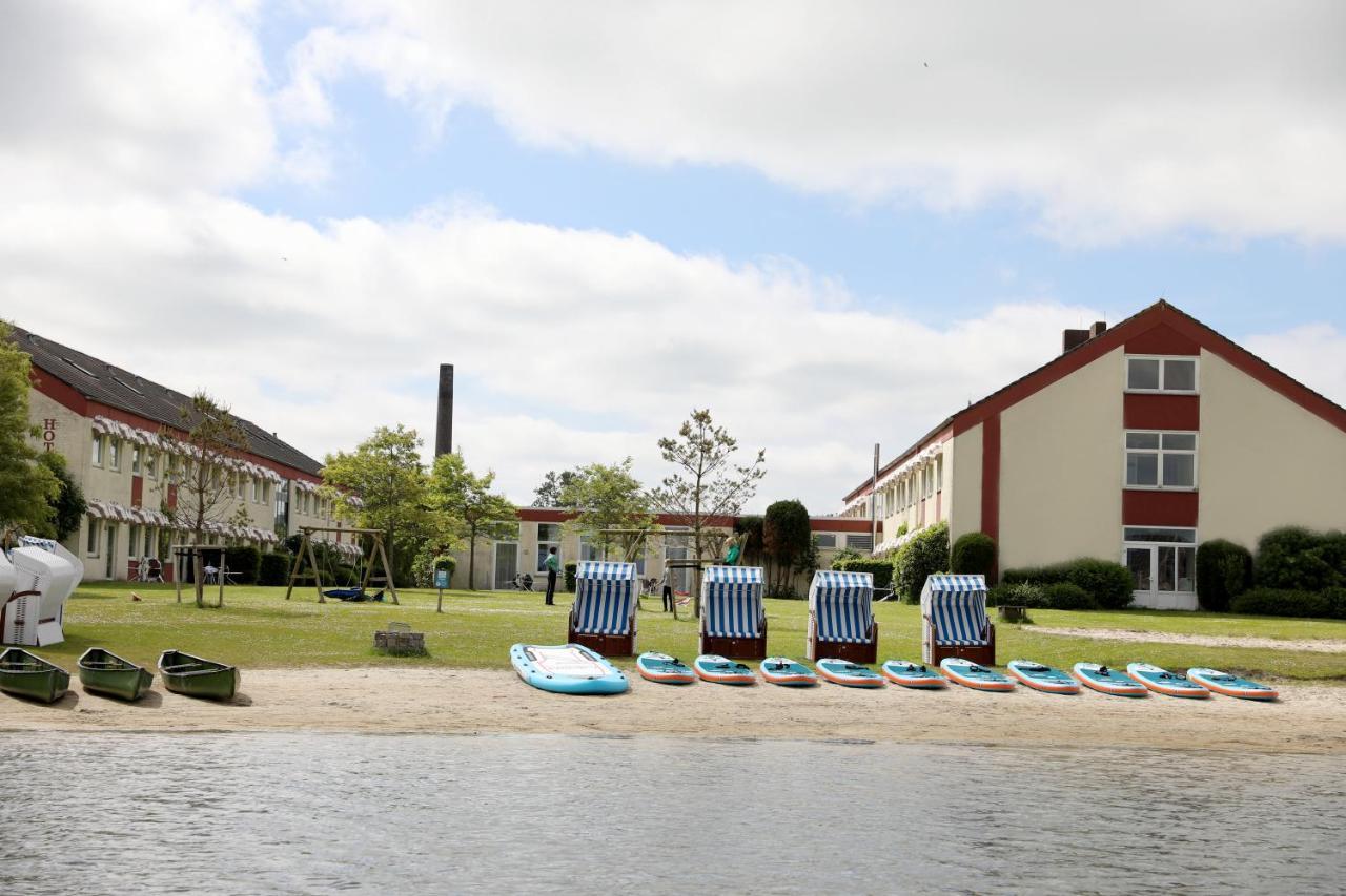 Dorf Wangerland Schillig Exterior foto
