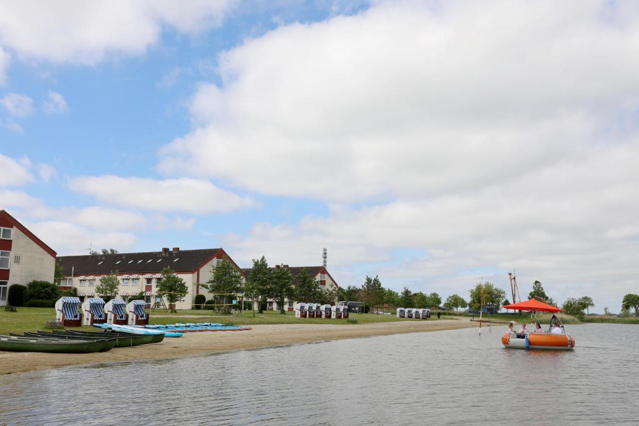 Dorf Wangerland Schillig Exterior foto