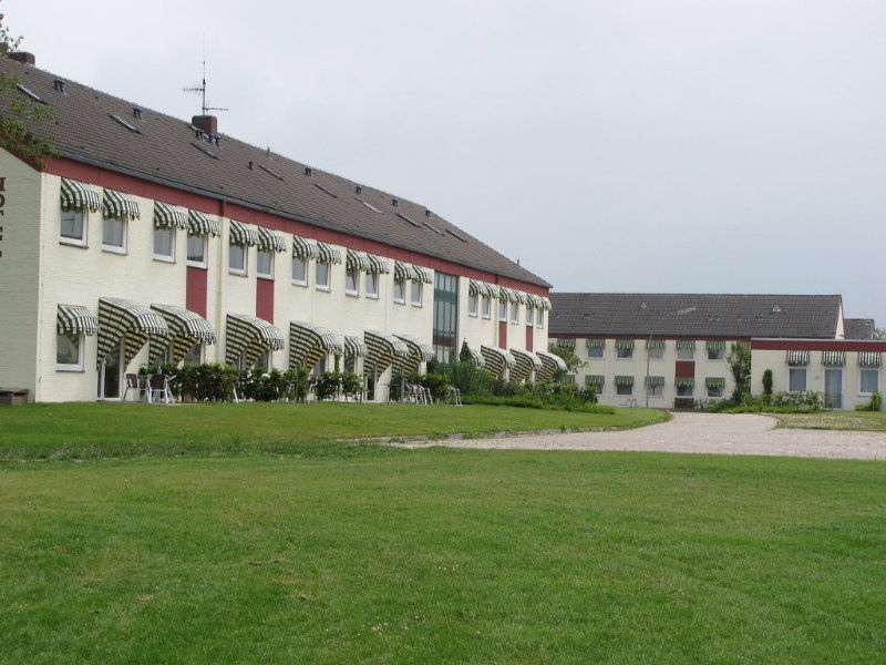 Dorf Wangerland Schillig Exterior foto